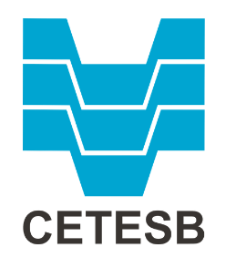 Logotipo CETESB